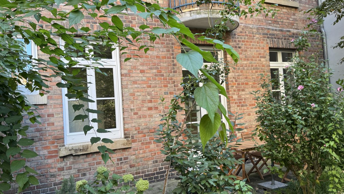 Aussenansicht Aussenansicht