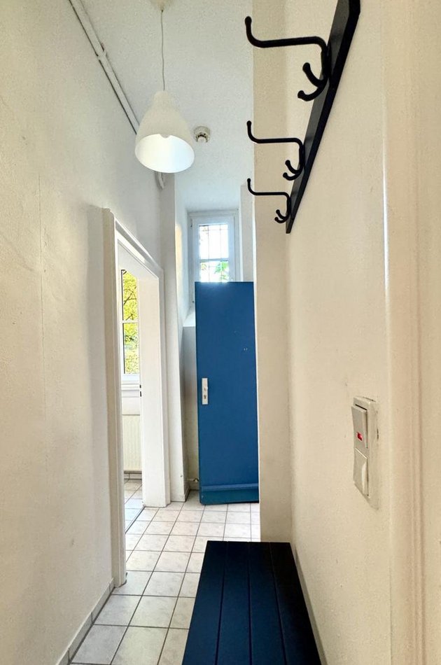 Eingang und Flur Eingang und Flur