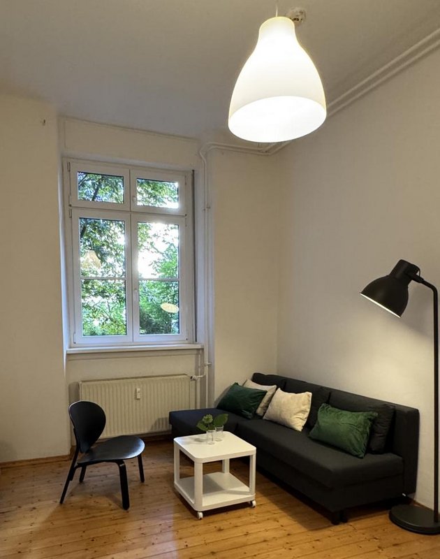 Schlafsofa im Schlafzimmer Schlafsofa im Schlafzimmer