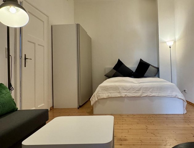 Schlafzimmer Doppelbett Schlafzimmer Doppelbett