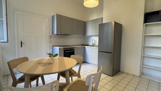 Wohnküche Wohnküche